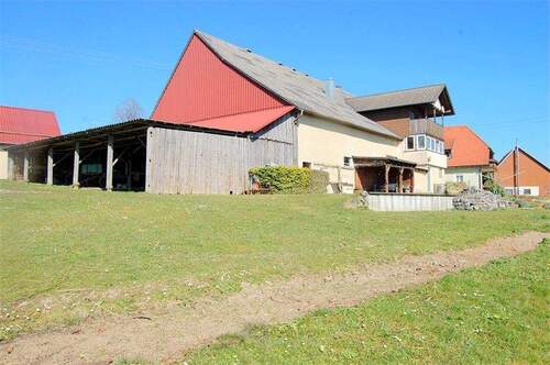 Ansicht - Einfamilienhaus mit 278,00 m² in Owingen zum Kaufen