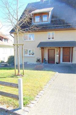 Herzlich Willkommen! - 