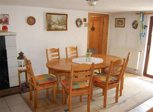 Esszimmer - 