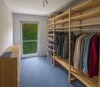 Ankleide oder weiteres Schlafzimmer - 