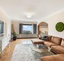 Gepflegtes Domizil für zwei Generationen im Herzen des Taunus - Schmitten im Taunus Oberreifenberg