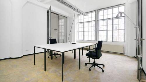 Coworking - Büro zur Miete in Berlin