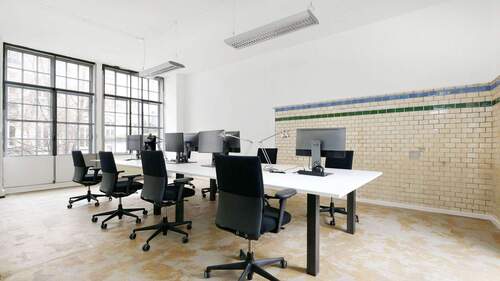 Coworking - 