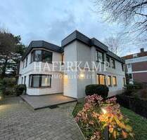 IHR NEUES ZUHAUSE - RENOVIERTE 4-ZIMMER-WOHNUNG IN RUHIGER LAGE - Hamburg Sülldorf