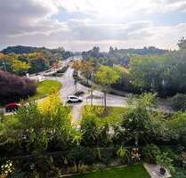 Großzügige 4-Zimmer Wohnung mit 2 Balkonen in 68519 Viernheim