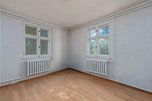 Zimmer 4 - 8 Zimmer Einfamilienhaus in Dallgow-Döberitz
