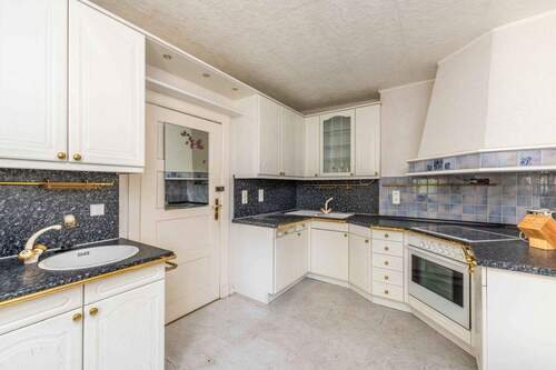 Küche - Einfamilienhaus mit 157,40 m&sup2; in Dallgow-Döberitz zum Kaufen