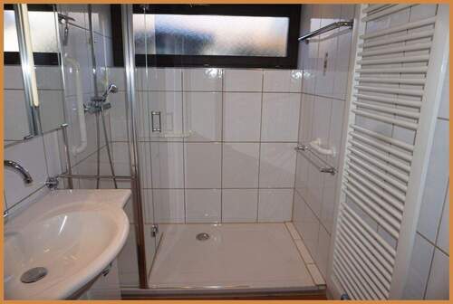 Badezimmer - 