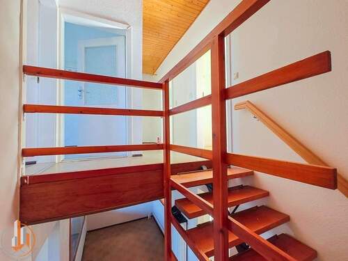 Treppe - 