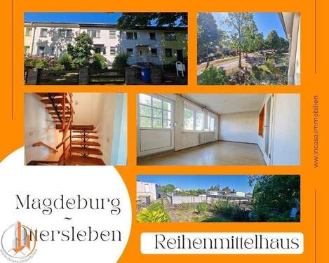 Bild 2 - 5 Zimmer Einfamilienhaus zum Kaufen in Magdeburg