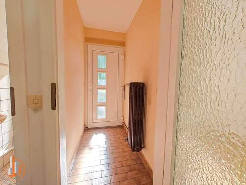 Eingangsbereich - Einfamilienhaus mit 105,00 m&sup2; in Magdeburg zum Kaufen