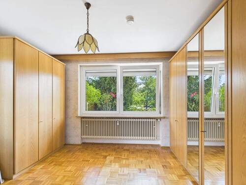 Arbeitszimmer EG WHG 1 - 