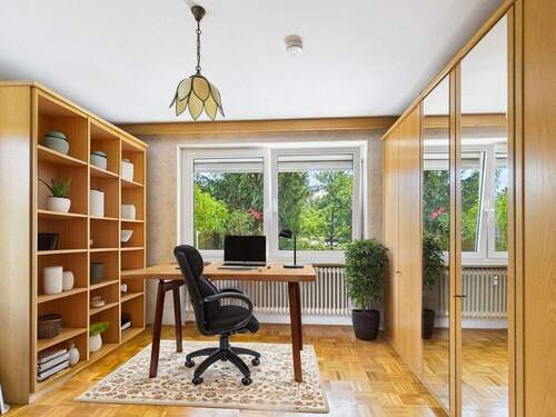 Arbeitszimmer EG WHG 1 (KI) - 