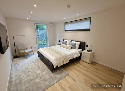 41 Schlafzimmer KI Beispiel - 