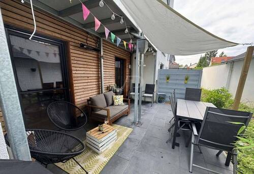 45 Terrasswe - 