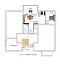 26 217 012 Grundriss gezeichnet - 