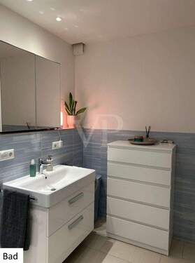 06 Bad - 2 Zimmer Etagenwohnung in Celle