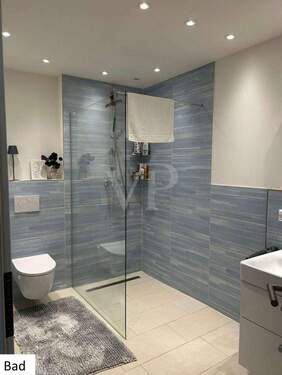 07 Bad - Etagenwohnung mit 78,00 m&sup2; in Celle zum Kaufen