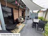 12 Terrasse - 