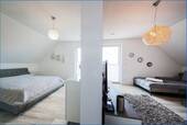 Schlaf/Wohnbereich - 
