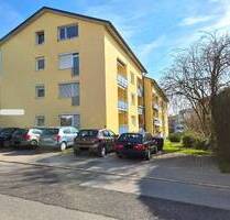 3 Zimmer + 2 Balkone ... mach was draus! - Lindau (Bodensee) Reutin