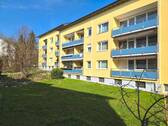 Aussenansicht 1.jpg - 3 Zimmer Etagenwohnung zum Kaufen in Lindau (Bodensee)