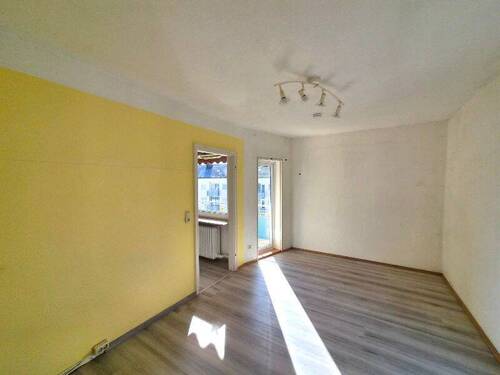 Schlafzimmer1.jpg - Etagenwohnung mit 66,00 m&sup2; in Lindau (Bodensee) zum Kaufen