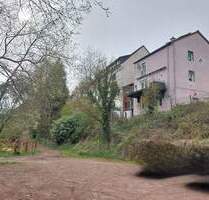 Rodalben-Pfalz! TOP Wohnhaus, kernsaniert und renoviert, mit Balkon, Terrasse, Garten und Garage (DG + ca.40 m²) Nähe Bruderfelsen