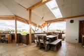 Terrasse - 