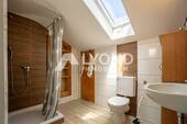 Badezimmer OG - 