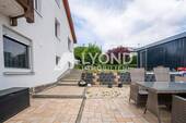 Terrasse ELW - 
