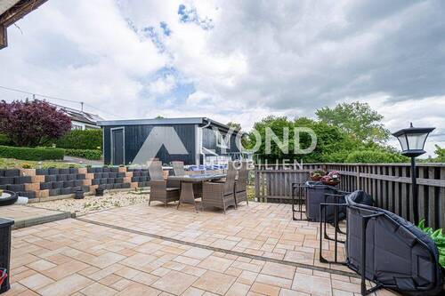 Terrasse - 
