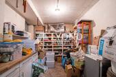Vorratsraum - 