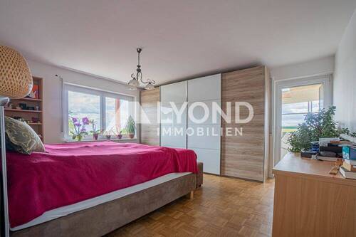Schlafzimmer - 