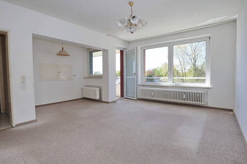Wohnzimmer - 