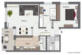Grundriss - 