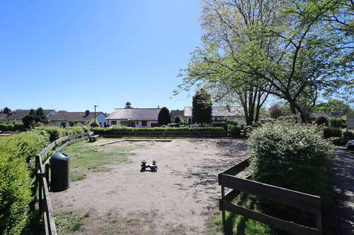 Spielplatz - 