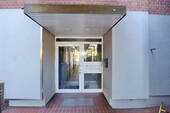 Hauseingang - 