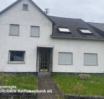 Endlich das eigene Zuhause! - 99.000,00 EUR Kaufpreis, ca.  170,00 m² Wohnfläche in Morbach-Hundheim-Hundheim (PLZ: 54497)