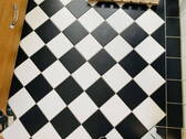 Zeitlose Fliessen - 
