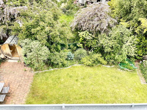 Garten 1 - 