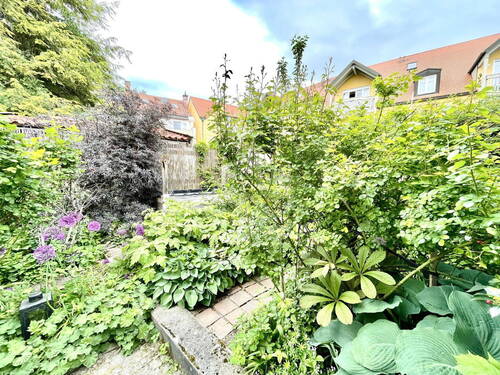 Garten 1 - 