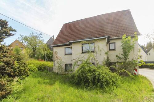 Seitenansicht - 