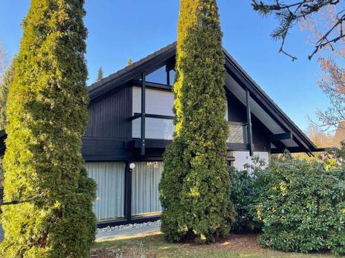 Ansicht - 5 Zimmer Einfamilienhaus zur Miete in Freiberg