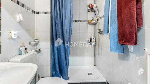 Badezimmer 1 - 