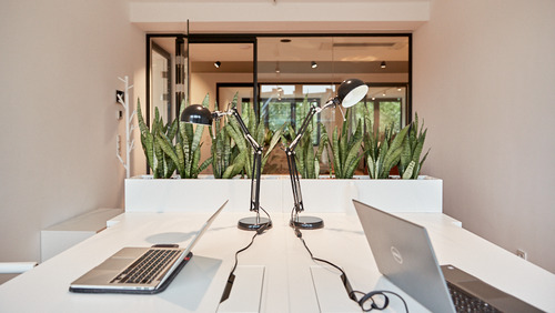 Bürobeispiel - Büro zur Miete in Köln