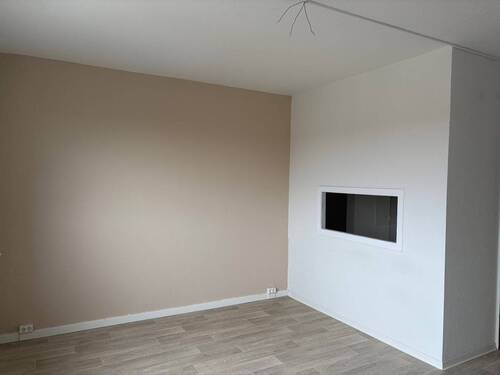 Wohnzimmer - 3- Zimmer Wohnung wartet auf Ihren Einzug