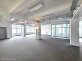 so könnte es werden - Büro-Loft - Lastenaufzug direkt ins Büro, über 3m Deckenhöhe, Glasfaser im Haus, provisionsfrei