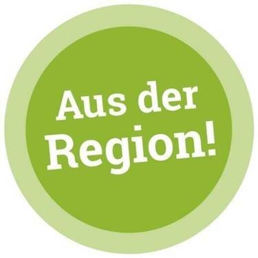Für die Region! - 