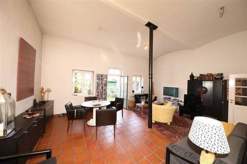 Esszimmer - 4 Zimmer Mehrfamilienhaus, Wohnhaus in Grevenbroich